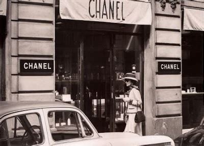 coco chanel premiere boutique|Coco Chanel collection.